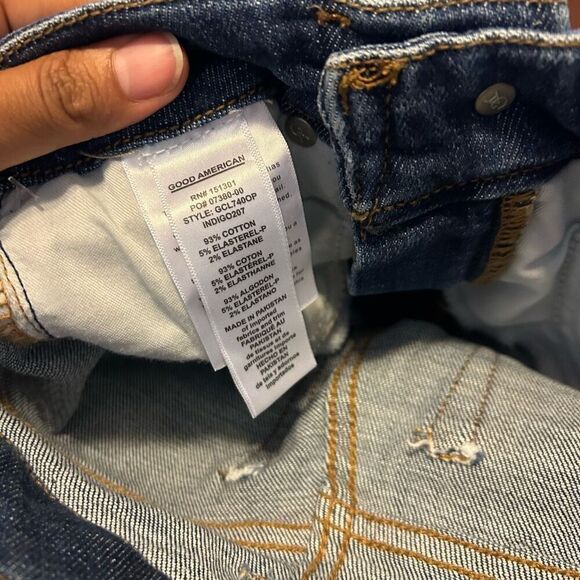New Good American Jeans - Picture 6 of 7
